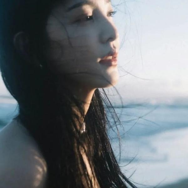 拜金的女人