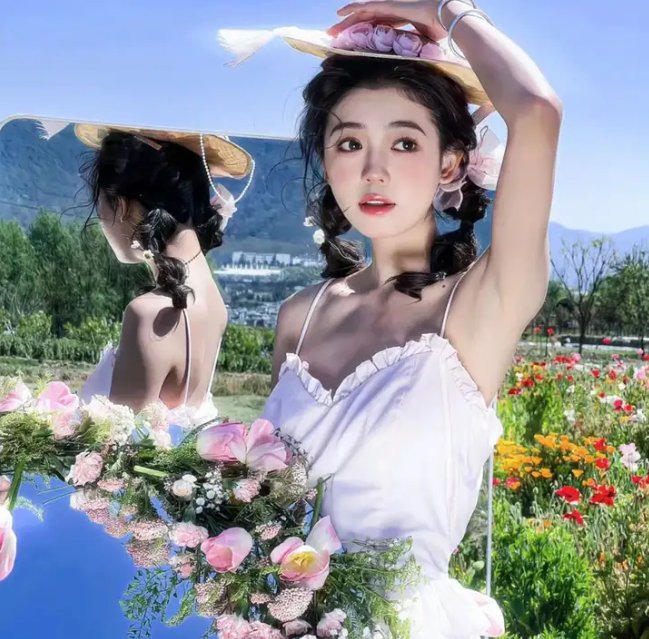 我的那份蛋糕