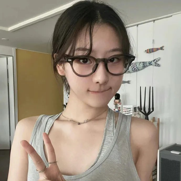 灵气迫人